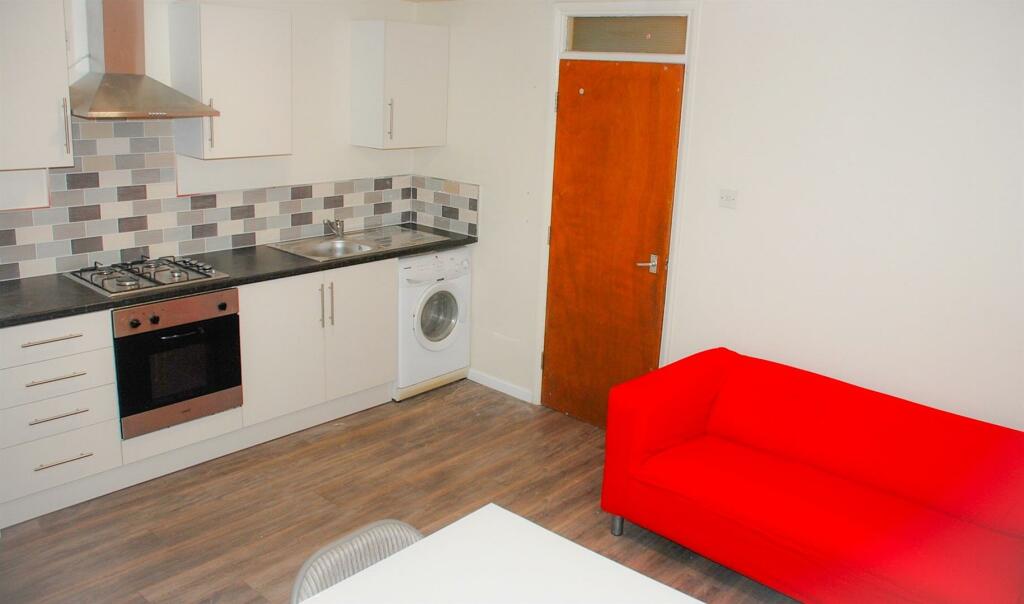 Main image of property: Turners Lane, Sheffield