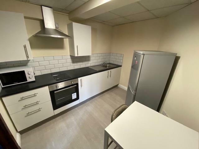 Main image of property: Turners Lane, Sheffield