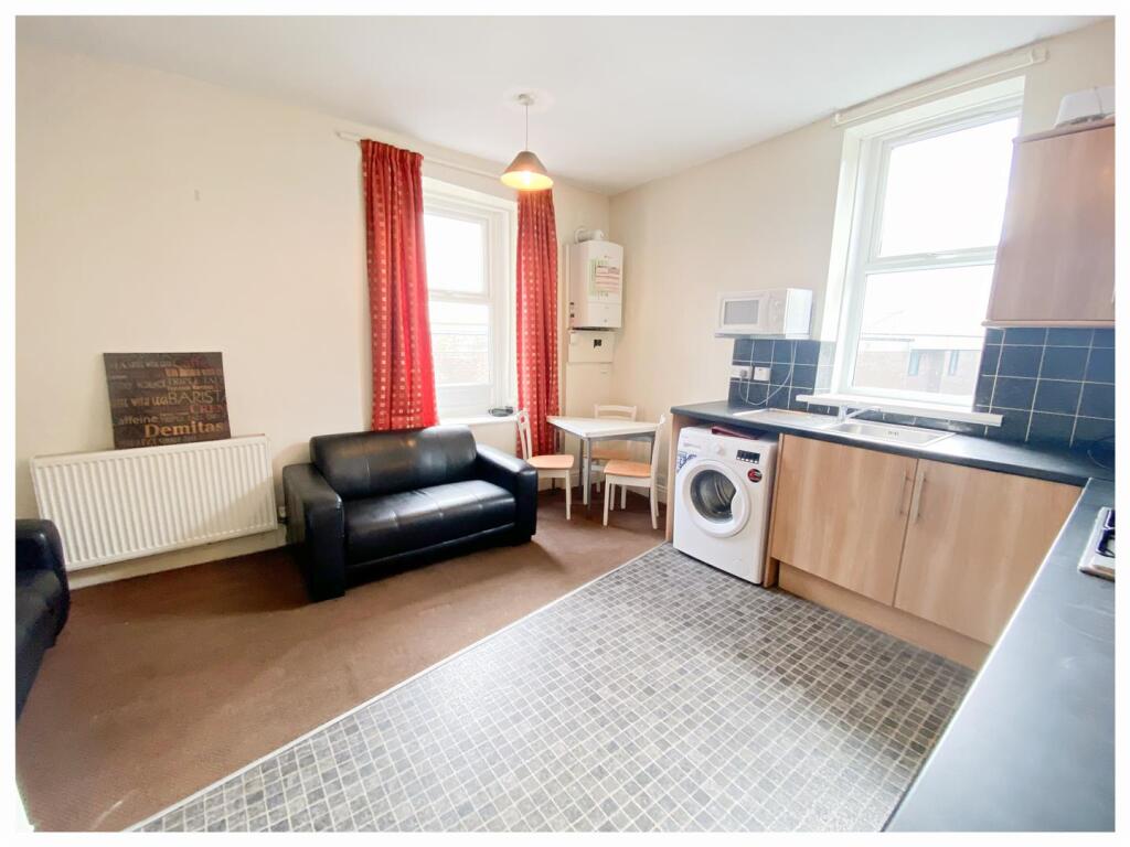 Main image of property: Beech Hill Road Upper Flat, Broomhill