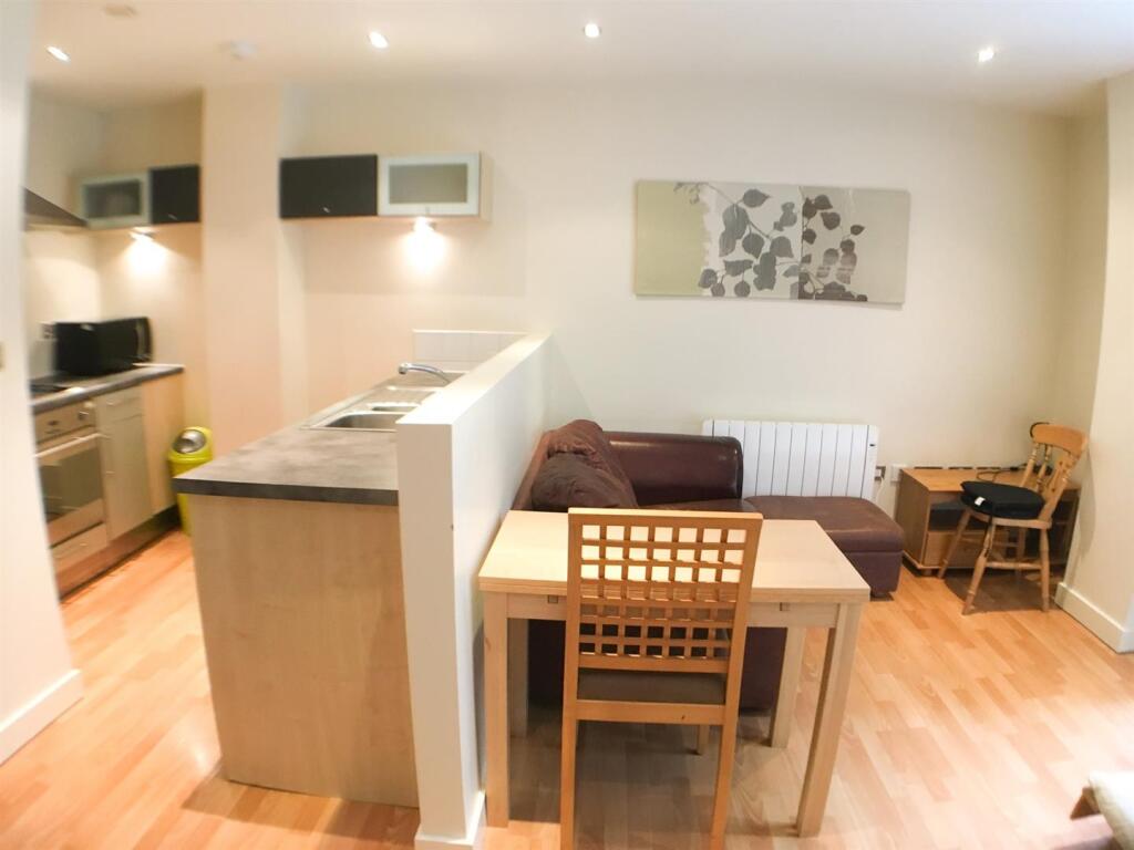 Main image of property: West One Aspect, 17 Cavendish Street