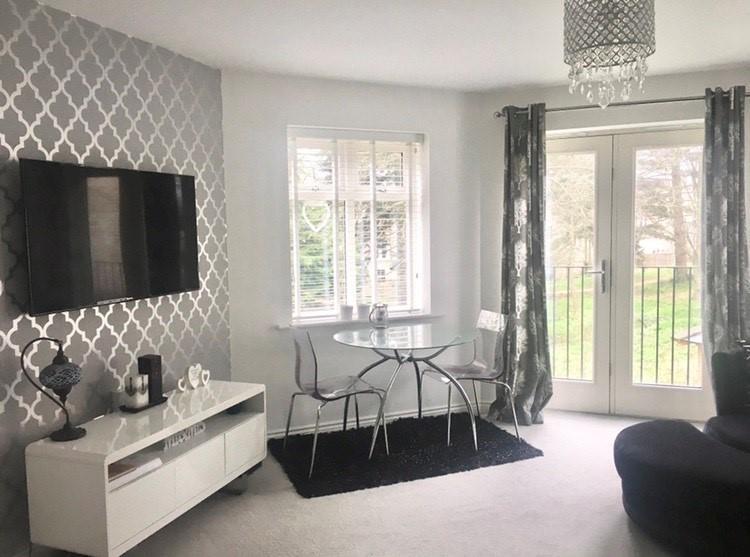 Main image of property: Apartment 4 Woolley House