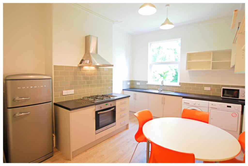 Main image of property: 39 Harcourt Road, Crookesmoor