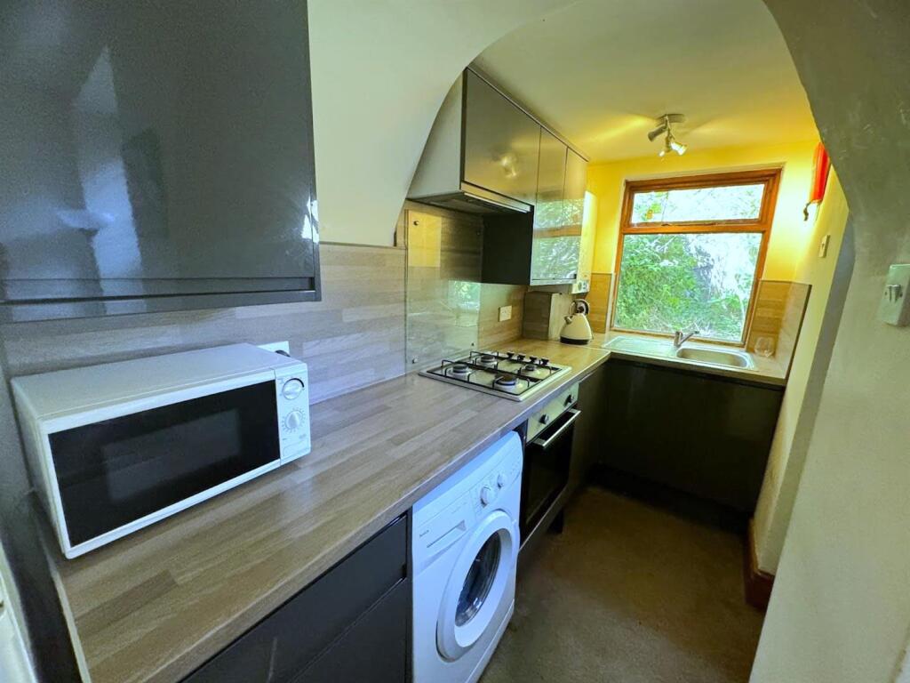 Main image of property: 20 Beehive Road, Sheffield