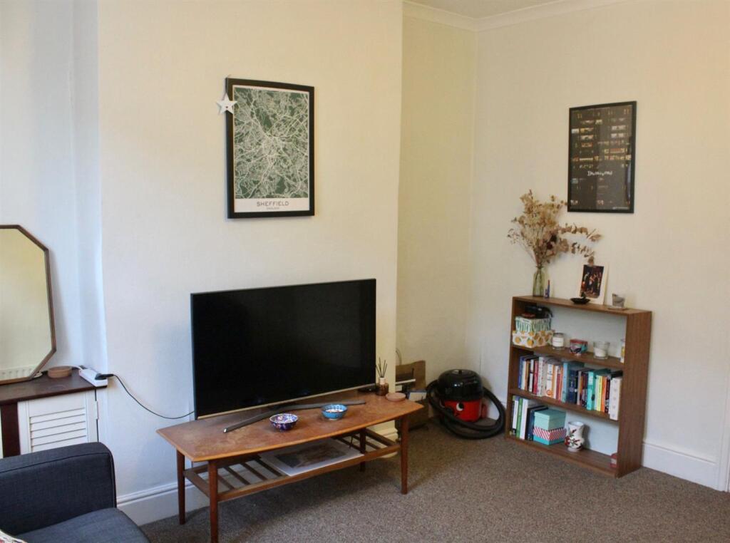 Main image of property: 10 Stothard Road, Crookes