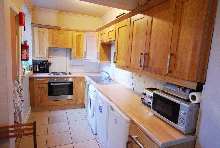 Main image of property: Moorgate Avenue, Crookesmoor