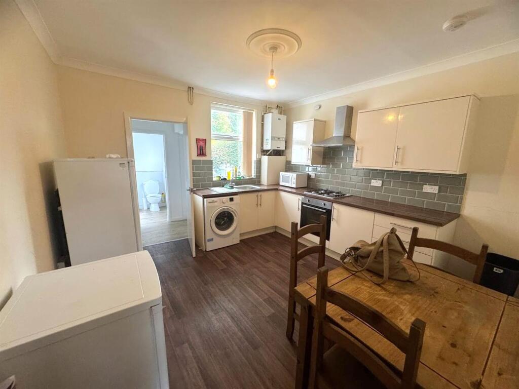 Main image of property: 23 Bute Street, Crookes