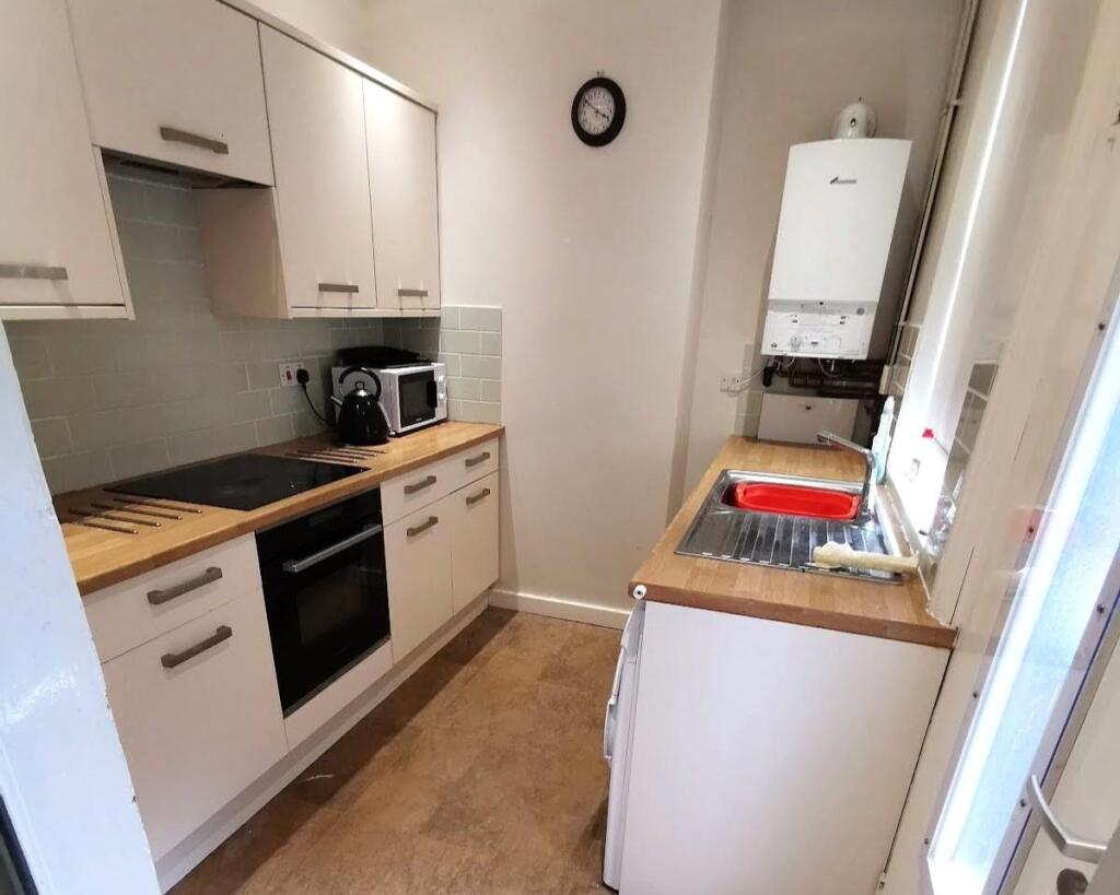 Main image of property: 17 Peveril Road, Hunters Bar