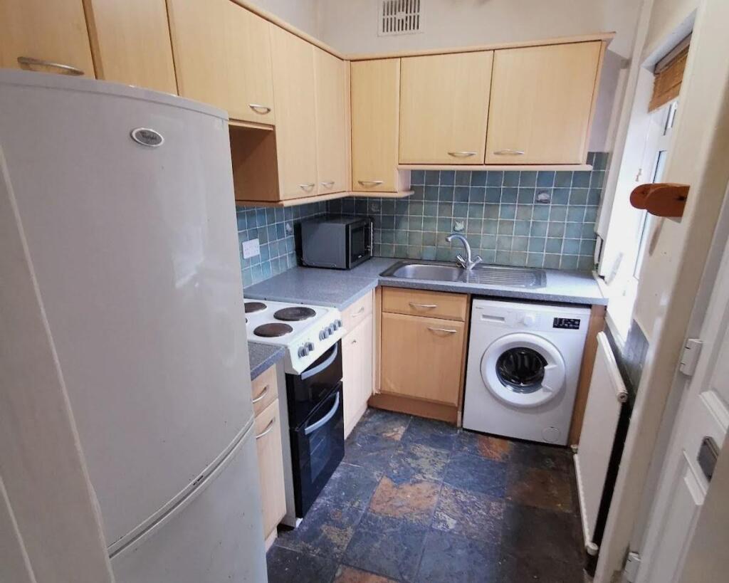 Main image of property: 23 Warwick Street, Sheffield