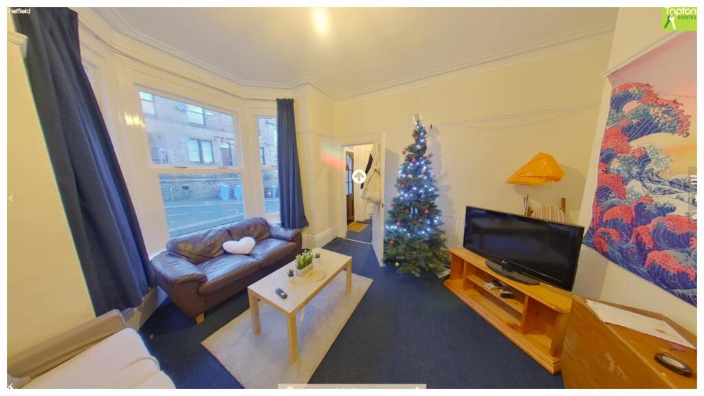 Main image of property: 11 Beehive Road, Crookesmoor