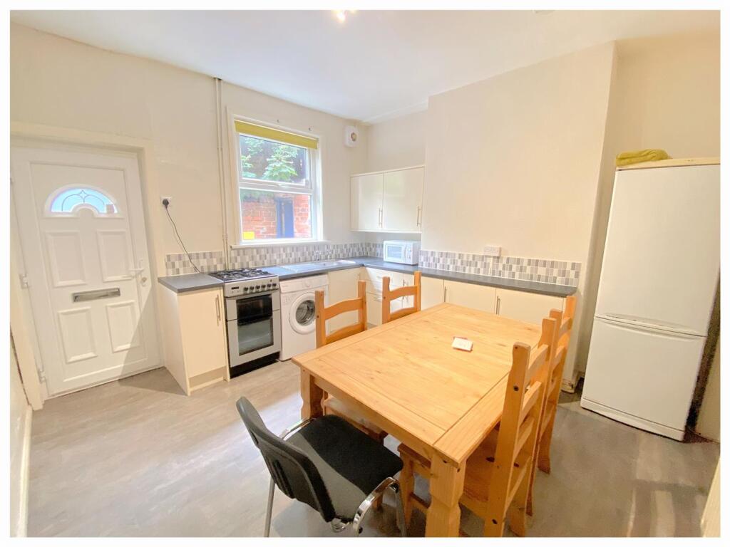 Main image of property: 119 Heavygate Road, Crookes