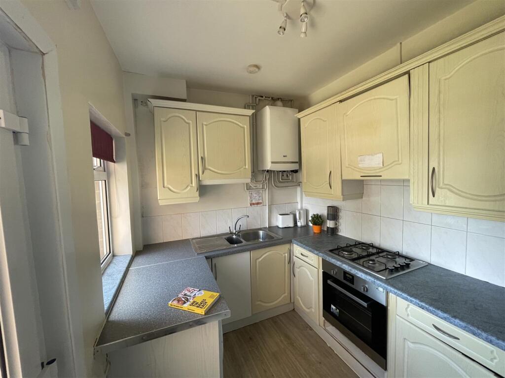 Main image of property: Pickmere Road, Crookes