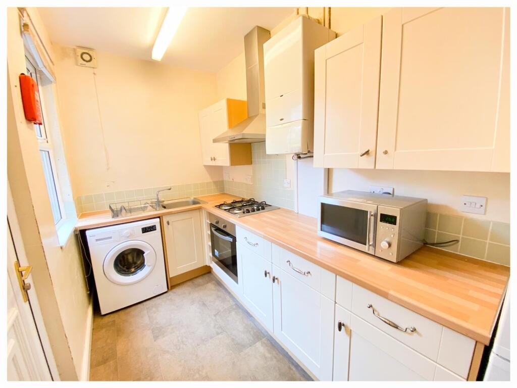 Main image of property: 55 Forres Road, Crookes