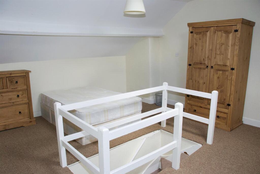 Main image of property: Fentonville Street, Sheffield