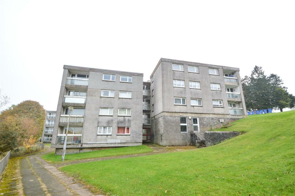 Main image of property: Blenheim Avenue, East Kilbride
