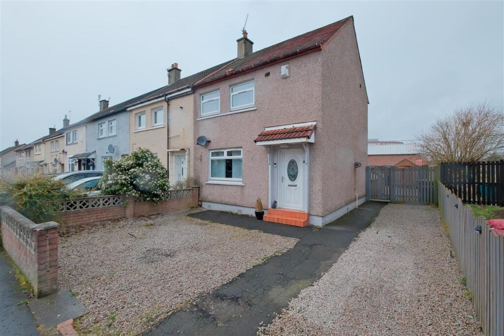 Main image of property: Bellvue Crescent, Bellshill