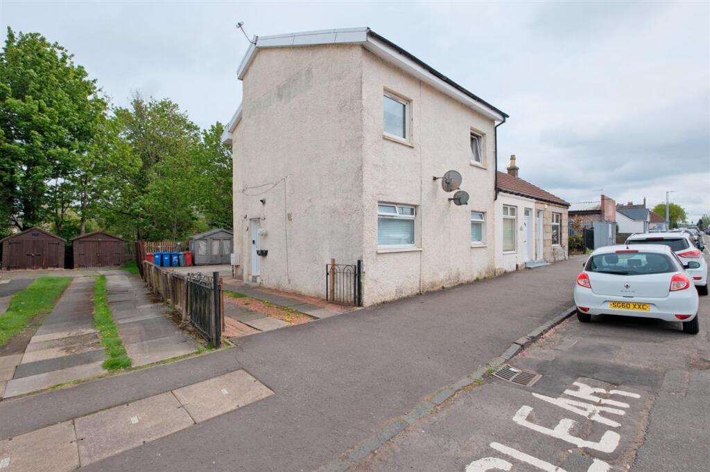 Main image of property: Calder Street, Blantyre