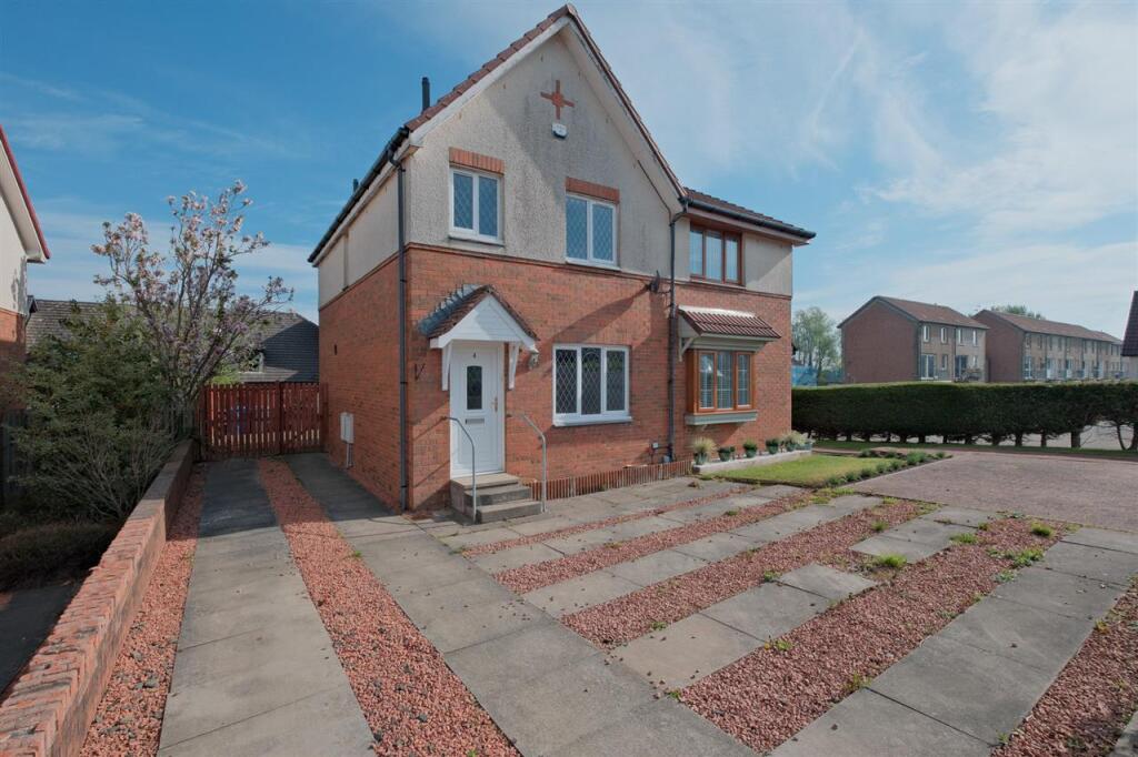 Main image of property: Graham Avenue, Hamilton