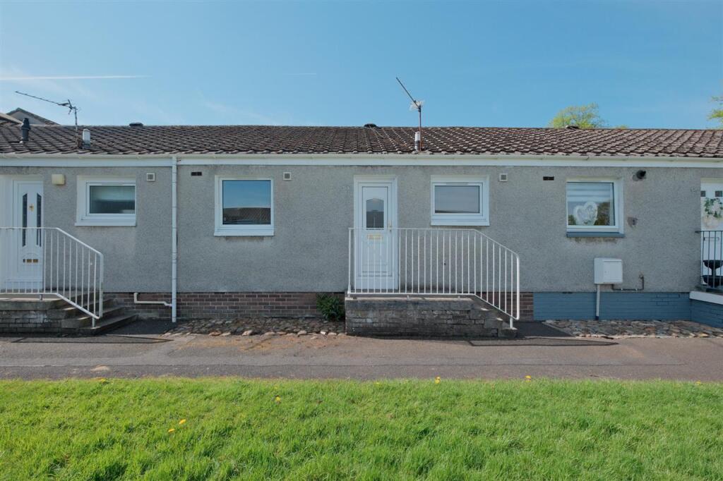 Main image of property: Tighnasheen Way, Blantyre
