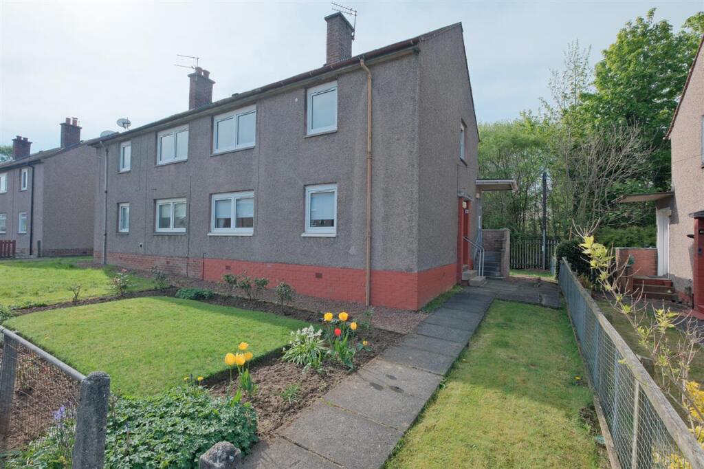Main image of property: Linwood Terrace, Hamilton