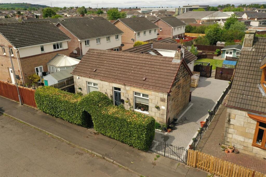 Main image of property: Anford Place, Blantyre