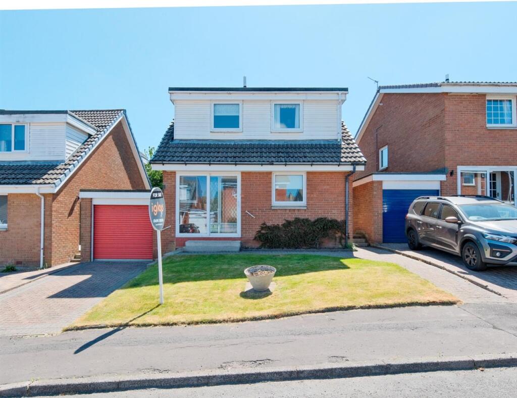 Main image of property: Larch Grove, Hamilton