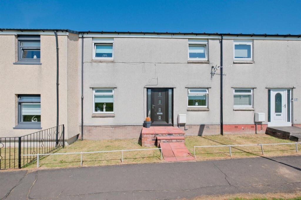 Main image of property: Iona Path, Blantyre