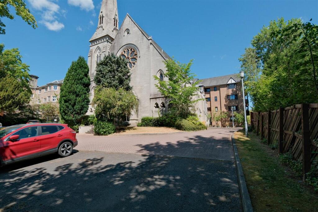 Main image of property: Auchingramont Court, 64 Union Street, Hamilton