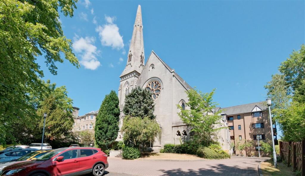 Main image of property: Auchingramont Court, 64 Union Street, Hamilton