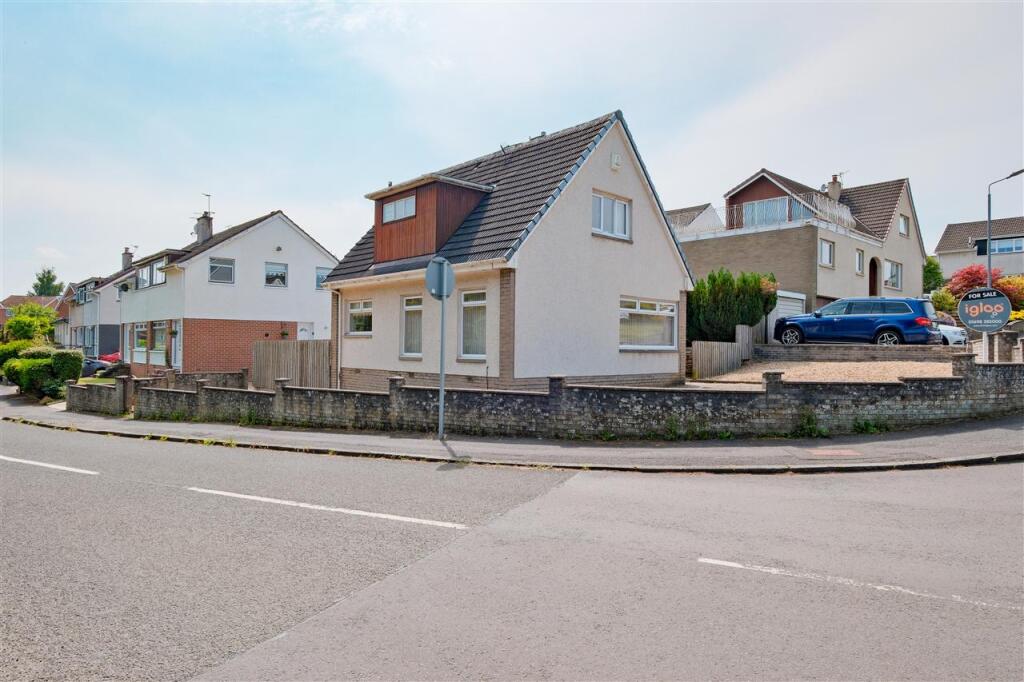 Main image of property: Chestnut Crescent, Hamilton