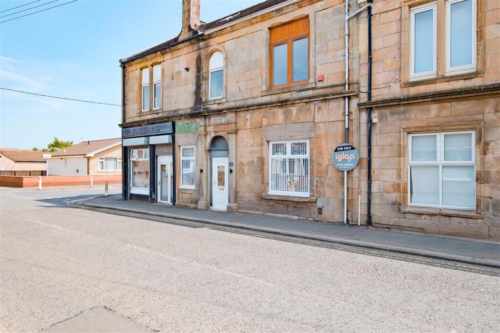 Main image of property: Wellgate Street, Larkhall