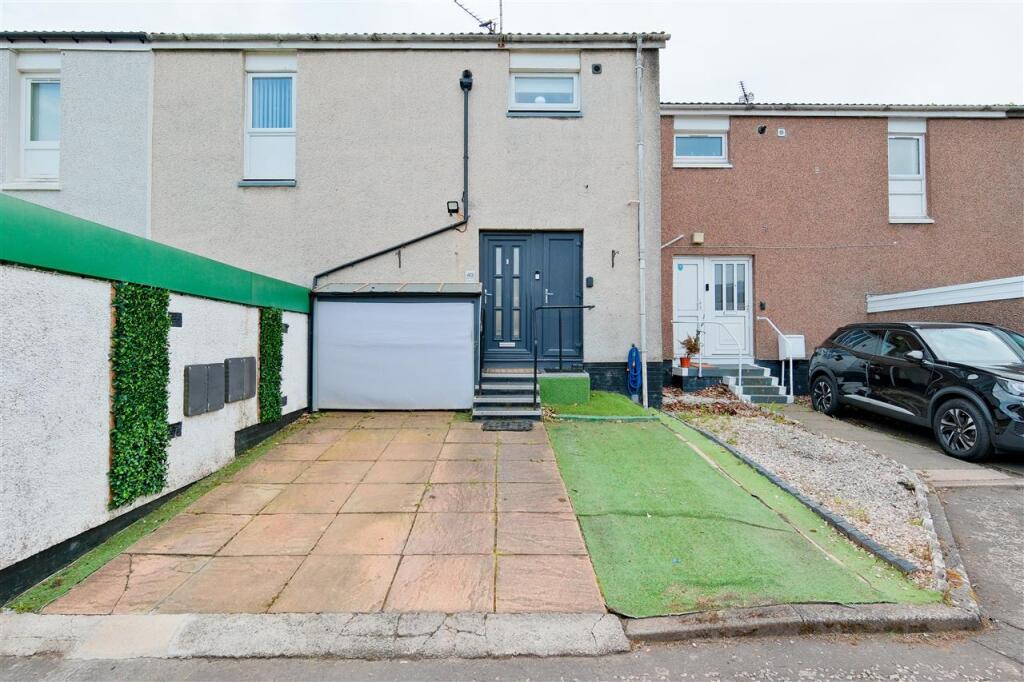 Main image of property: Rannoch Avenue, Hamilton