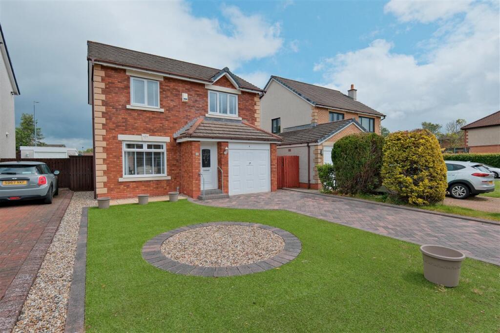 Main image of property: Pentland Crescent, Larkhall
