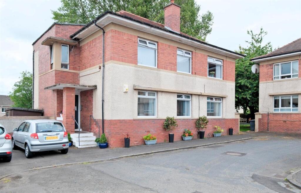 Main image of property: Portland Square, Hamilton