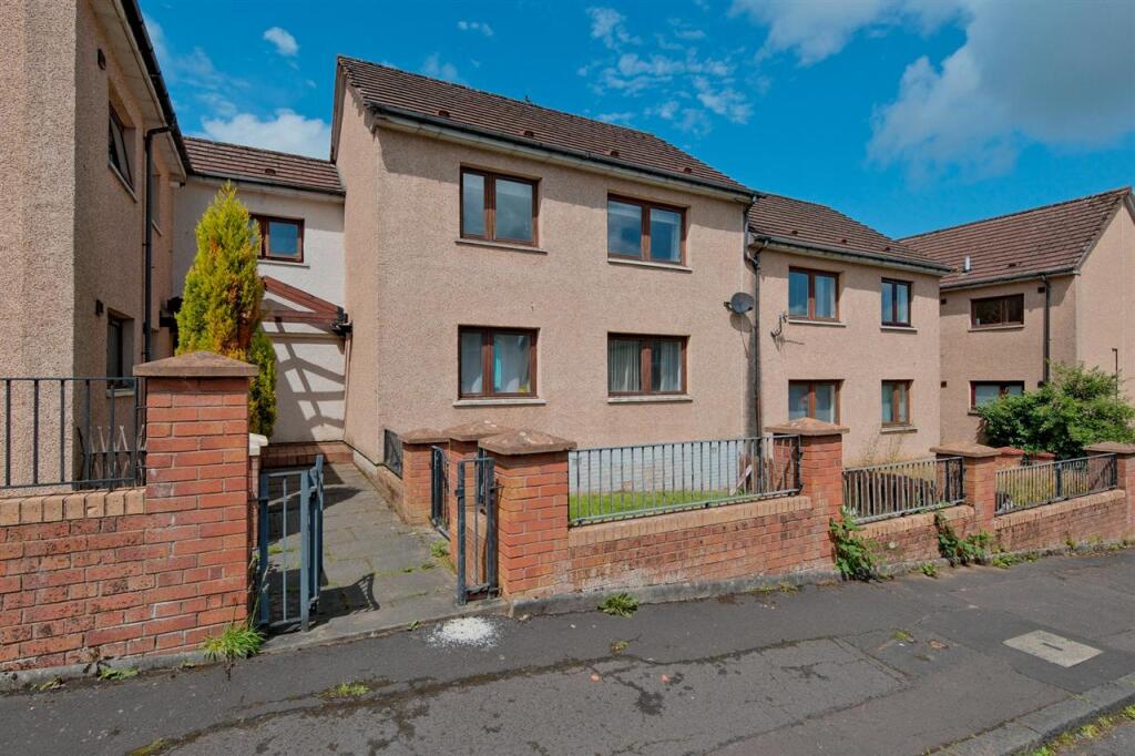 Main image of property: Birnam Place, Hamilton