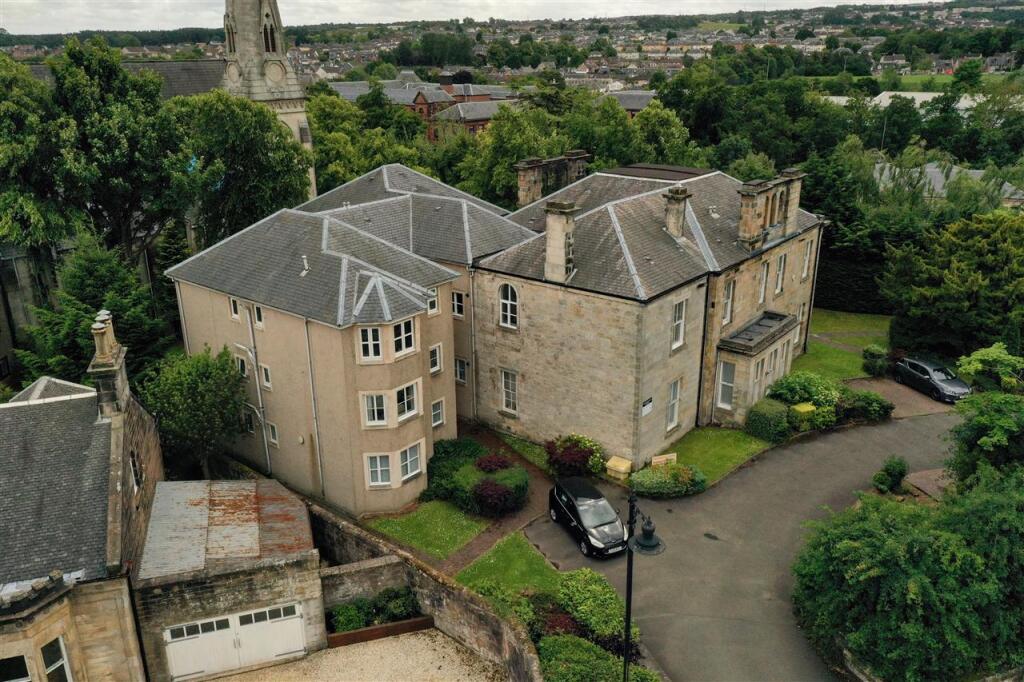 Main image of property: Auchingramont Road, Hamilton