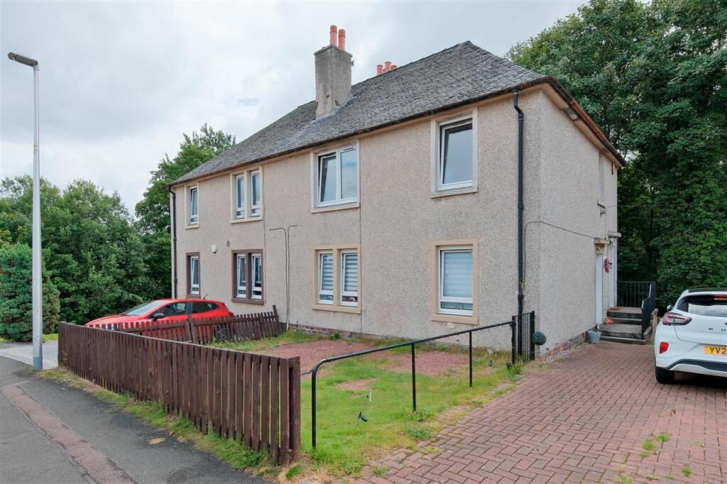 Main image of property: Cameron Crescent, Hamilton