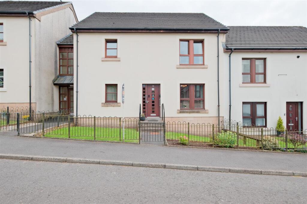 Main image of property: The Ward, Strathaven