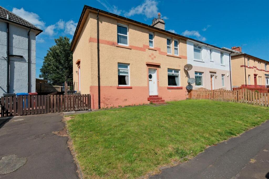Main image of property: Queen Street, Hamilton