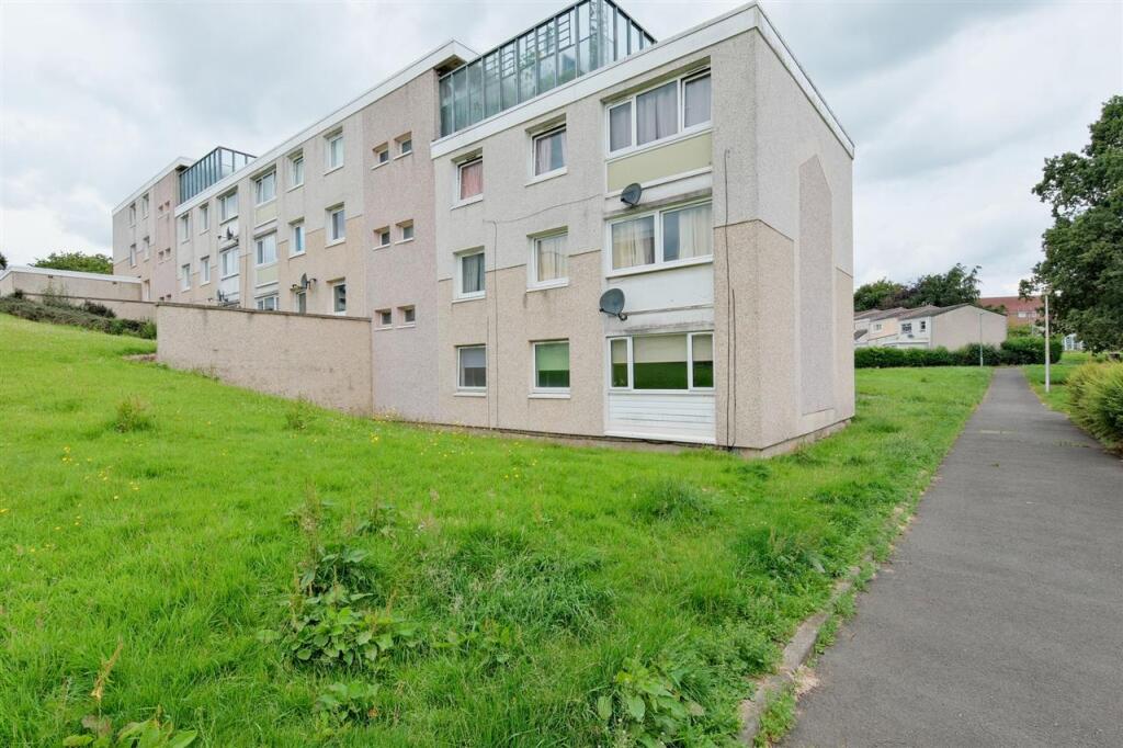 Main image of property: Pembroke, East Kilbride