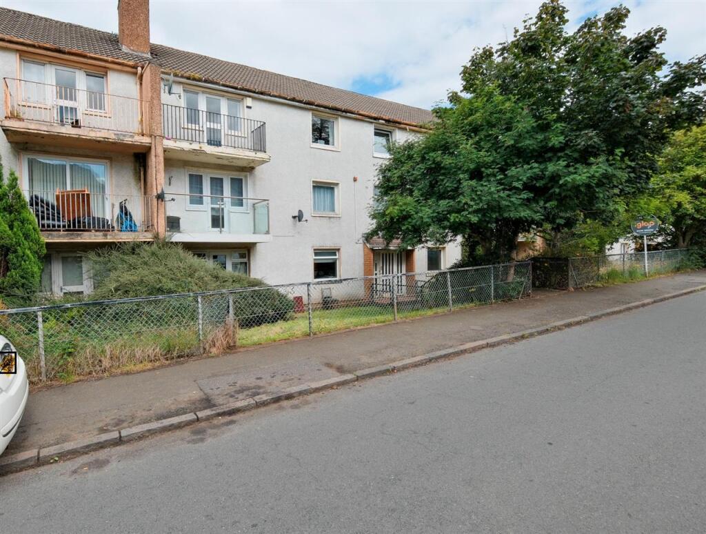 Main image of property: Townhill Road, Hamilton