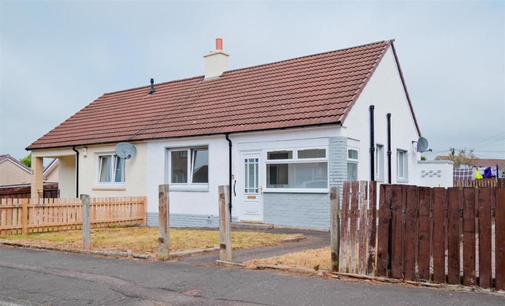 Main image of property: Dormiston Road, Blackwood