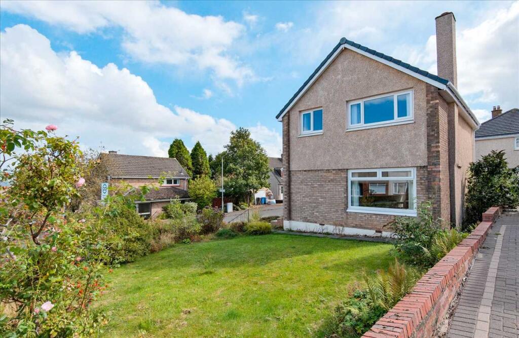 Main image of property: Rederech Crescent, Hamilton