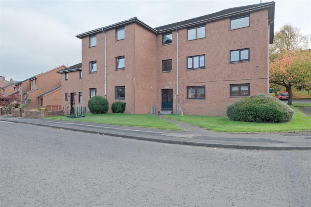 Main image of property: Alexander Street, Coatbridge