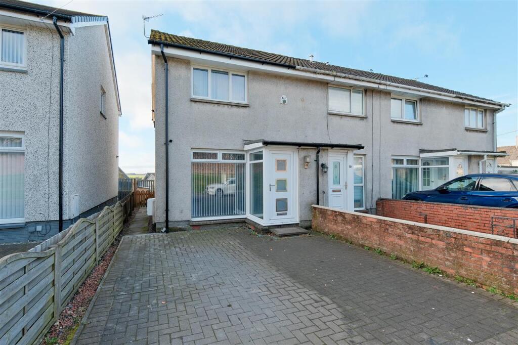 Main image of property: Currieside Place, Shotts