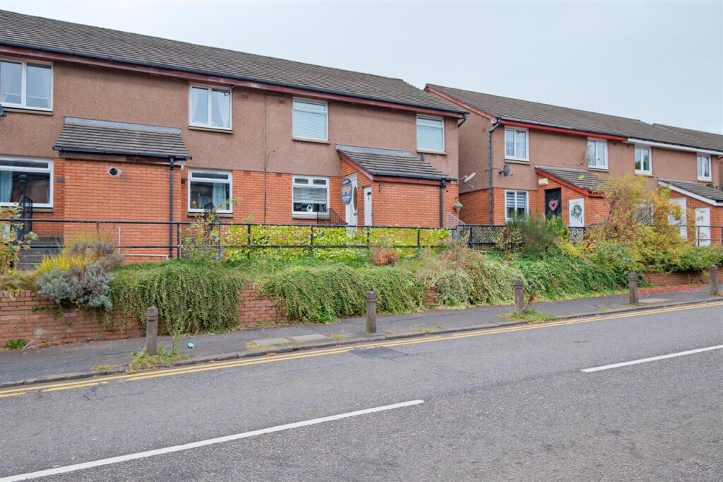 Main image of property: Glasgow Road, Hamilton