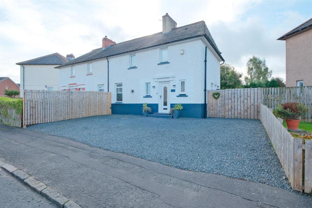 Main image of property: Hardie Street, Blantyre