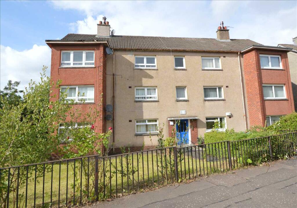 Main image of property: Skye Road, Glasgow