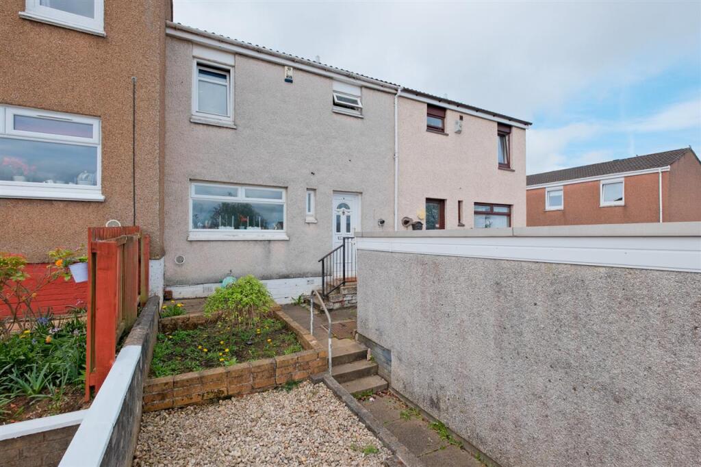 Main image of property: Rannoch Avenue, Hamilton