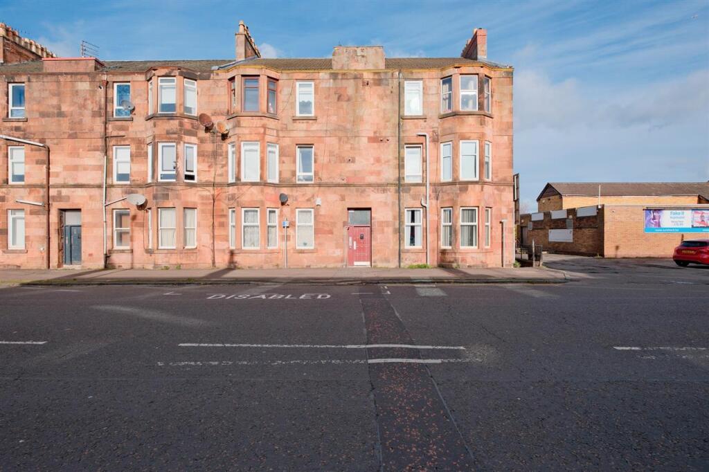 Main image of property: Burnbank Road, Hamilton