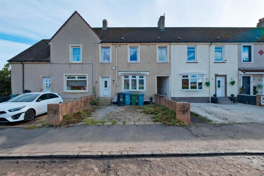 Main image of property: Babylon Drive, Bellshill